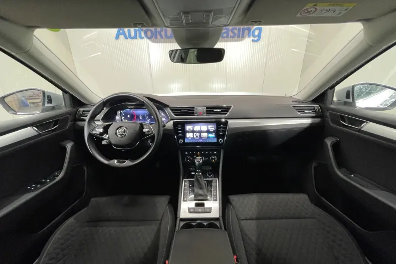 Skoda Superb din 2021 cu 113.229 km - oferta SKO264157 - foto 8