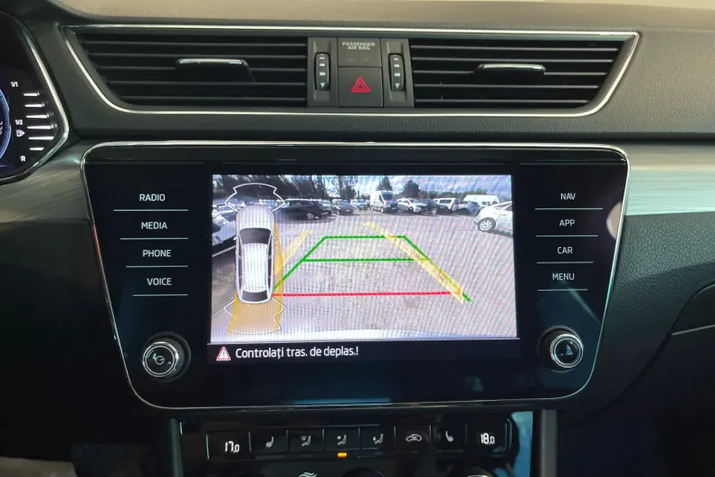 Skoda Superb din 2021 cu 113.229 km - oferta SKO264157 - foto 14
