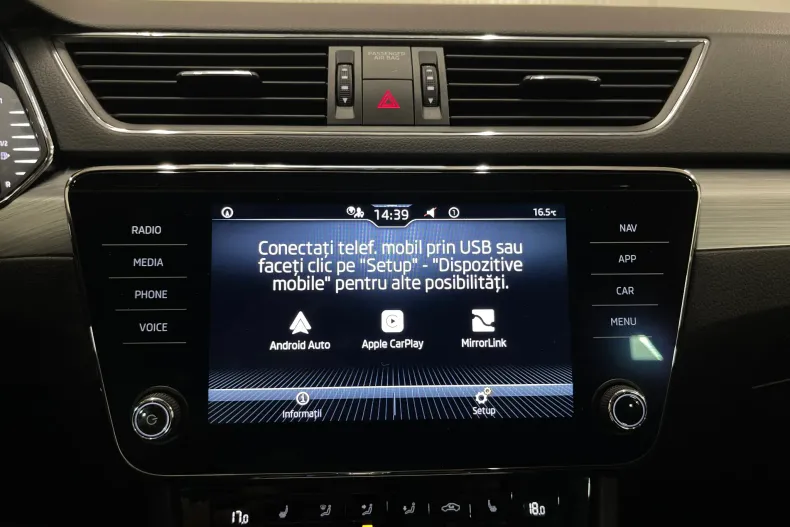 Skoda Superb din 2021 cu 113.229 km - oferta SKO264157 - foto 15