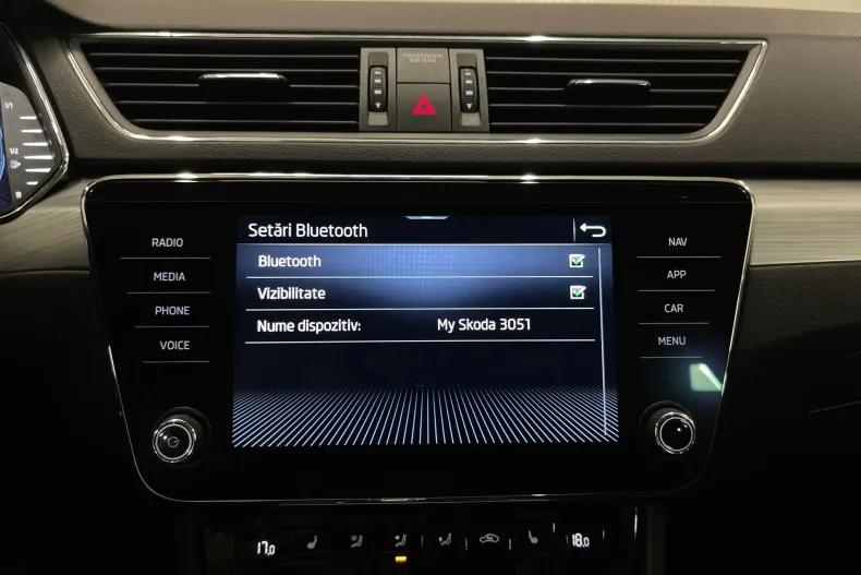Skoda Superb din 2021 cu 113.229 km - oferta SKO264157 - foto 16