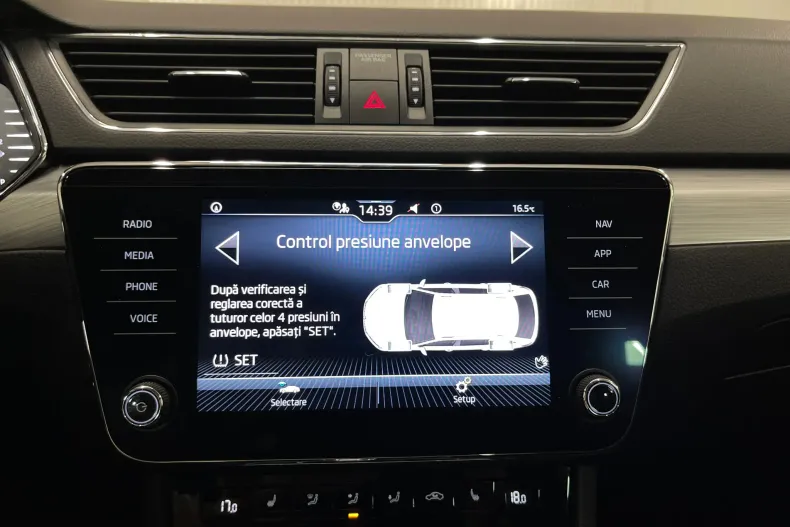 Skoda Superb din 2021 cu 113.229 km - oferta SKO264157 - foto 17