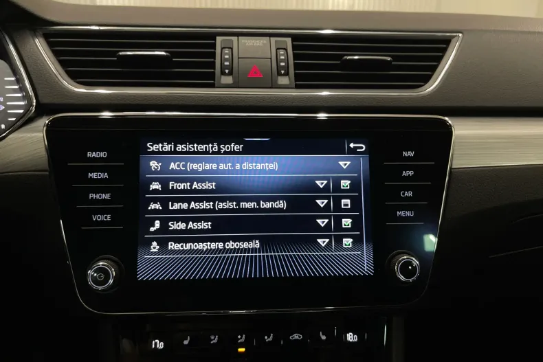 Skoda Superb din 2021 cu 113.229 km - oferta SKO264157 - foto 18