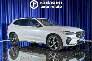 Volvo XC60 din 2022 - oferta VOL264166