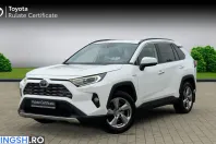 Toyota RAV4 din 2020 cu 171.442 km - oferta TOY264171 - foto 1