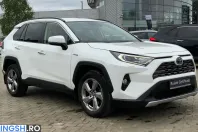 Toyota RAV4 din 2020 cu 171.442 km - oferta TOY264171 - foto 3