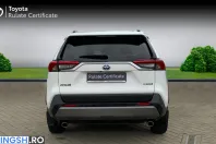 Toyota RAV4 din 2020 cu 171.442 km - oferta TOY264171 - foto 5