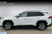 Toyota RAV4 din 2020 cu 171.442 km - oferta TOY264171 - foto 7