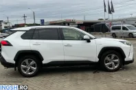 Toyota RAV4 din 2020 cu 171.442 km - oferta TOY264171 - foto 8