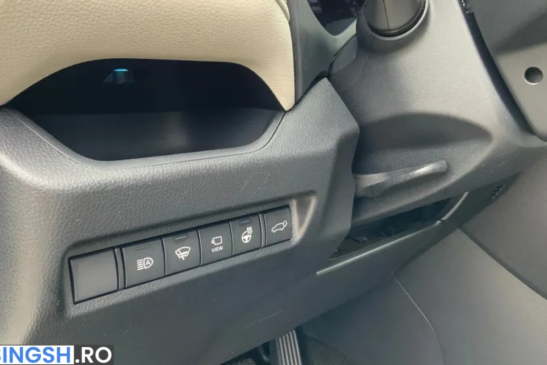 Toyota RAV4 din 2020 cu 171.442 km - oferta TOY264171 - foto 11