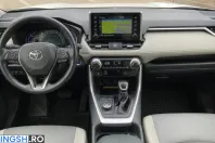 Toyota RAV4 din 2020 cu 171.442 km - oferta TOY264171 - foto 12