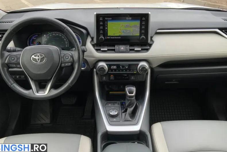 Toyota RAV4 din 2020 cu 171.442 km - oferta TOY264171 - foto 12