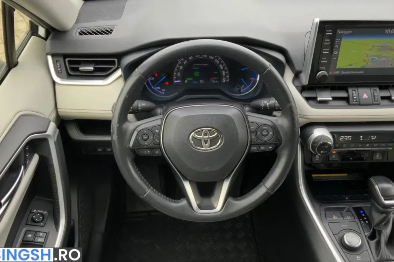 Toyota RAV4 din 2020 cu 171.442 km - oferta TOY264171 - foto 13