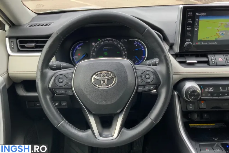 Toyota RAV4 din 2020 cu 171.442 km - oferta TOY264171 - foto 14