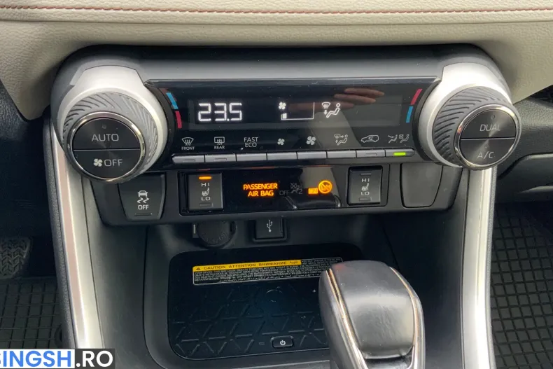 Toyota RAV4 din 2020 cu 171.442 km - oferta TOY264171 - foto 18