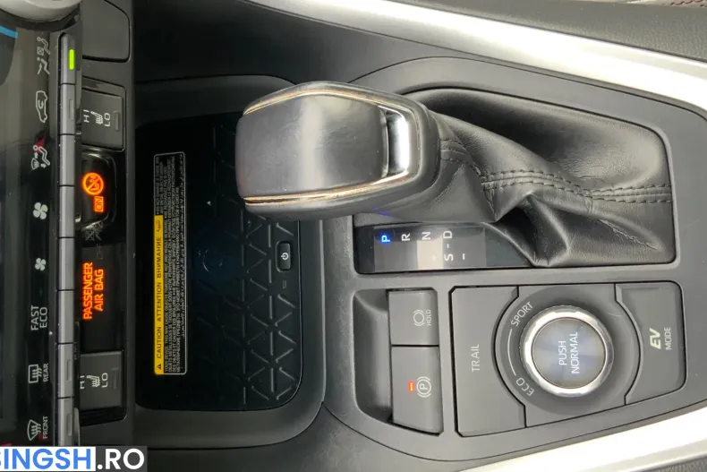 Toyota RAV4 din 2020 cu 171.442 km - oferta TOY264171 - foto 19