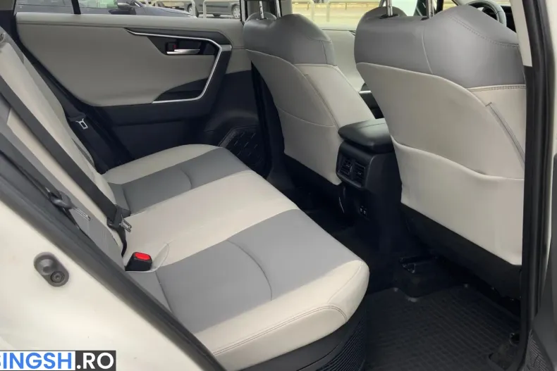 Toyota RAV4 din 2020 cu 171.442 km - oferta TOY264171 - foto 20