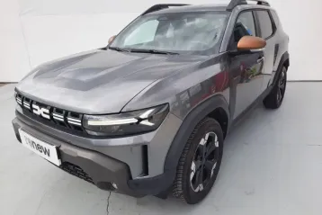 Dacia Duster din 2025 - oferta DAC264172