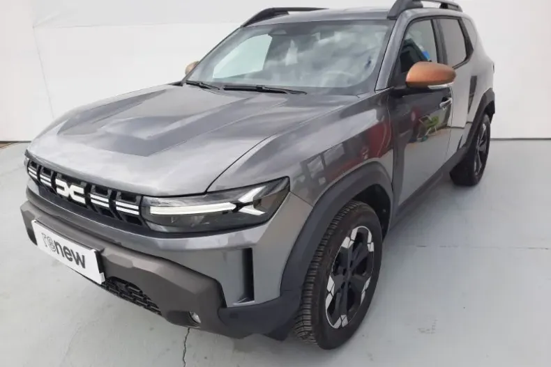 Dacia Duster din 2025 cu 11.899 km - oferta DAC264172 - foto 1