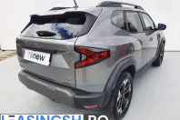 Dacia Duster din 2025 cu 11.899 km - oferta DAC264172 - foto 2