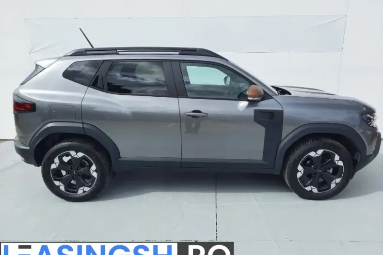 Dacia Duster din 2025 cu 11.899 km - oferta DAC264172 - foto 4
