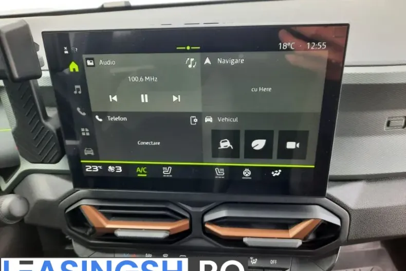 Dacia Duster din 2025 cu 11.899 km - oferta DAC264172 - foto 15