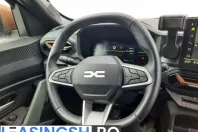 Dacia Duster din 2025 cu 11.899 km - oferta DAC264172 - foto 17