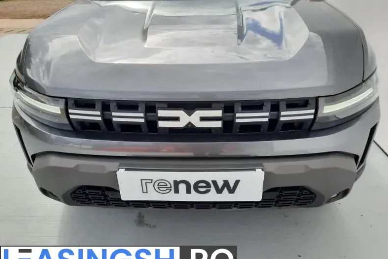 Dacia Duster din 2025 cu 11.899 km - oferta DAC264172 - foto 22