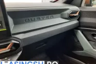 Dacia Duster din 2025 cu 11.899 km - oferta DAC264172 - foto 24