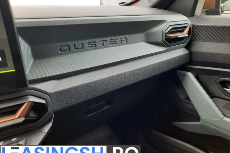 Dacia Duster din 2025 cu 11.899 km - oferta DAC264172 - foto 24