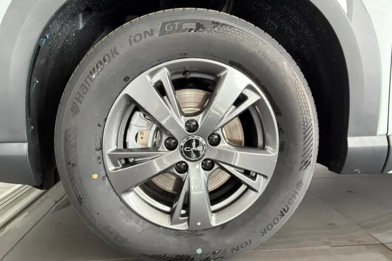 BYD ATTO 2 din 2026 cu 25 km - oferta BYD264173 - foto 10