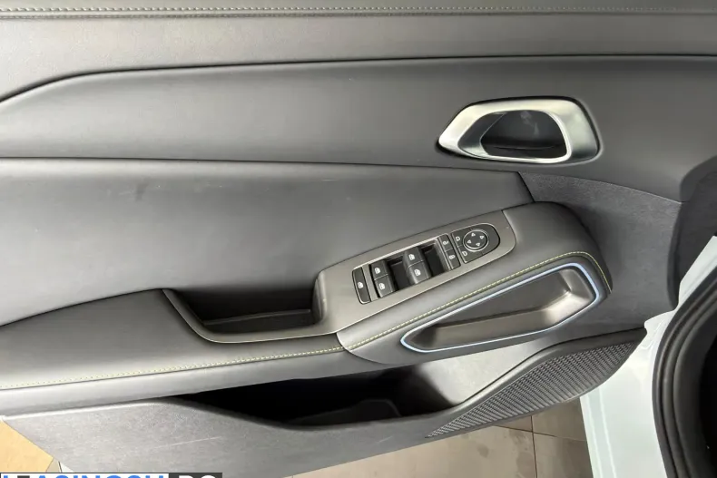 BYD ATTO 2 din 2026 cu 25 km - oferta BYD264173 - foto 11