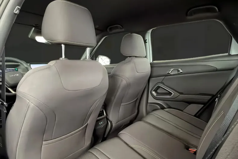BYD ATTO 2 din 2026 cu 25 km - oferta BYD264173 - foto 16