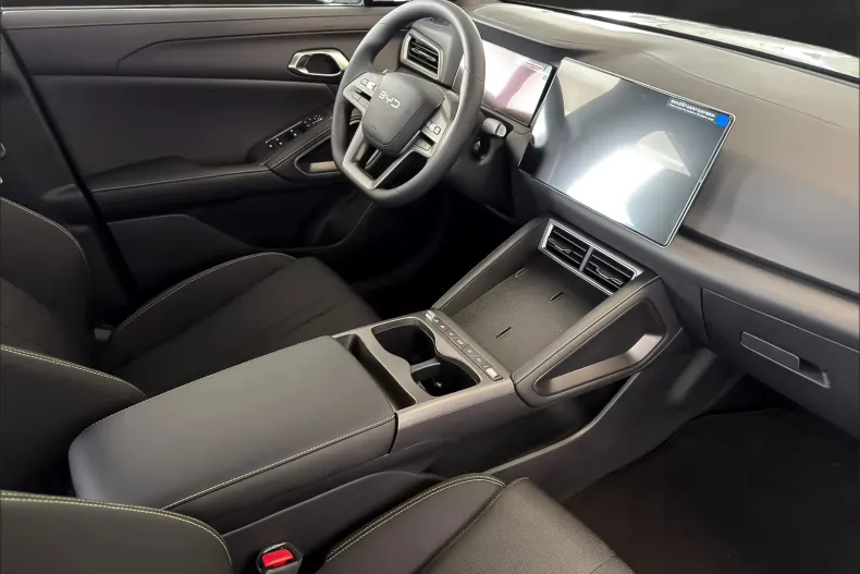 BYD ATTO 2 din 2026 cu 25 km - oferta BYD264173 - foto 18