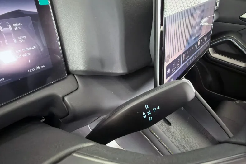 BYD ATTO 2 din 2026 cu 25 km - oferta BYD264173 - foto 20