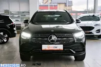 Mercedes-Benz GLC 300 (Clasa GLC) din 2021 cu 168.600 km - oferta MER264205 - foto 2