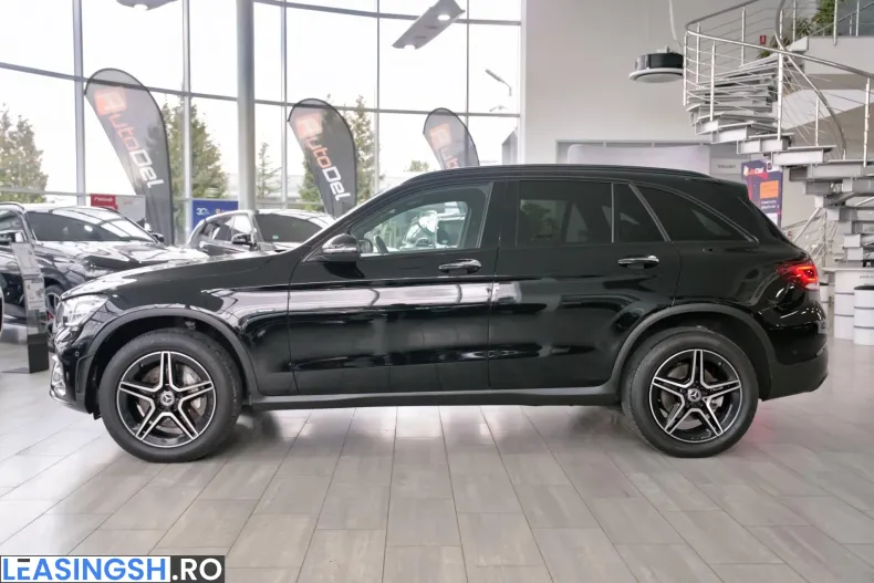 Mercedes-Benz GLC 300 (Clasa GLC) din 2021 cu 168.600 km - oferta MER264205 - foto 4