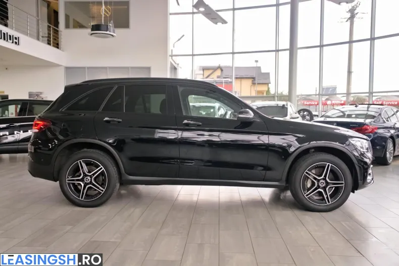 Mercedes-Benz GLC 300 (Clasa GLC) din 2021 cu 168.600 km - oferta MER264205 - foto 5