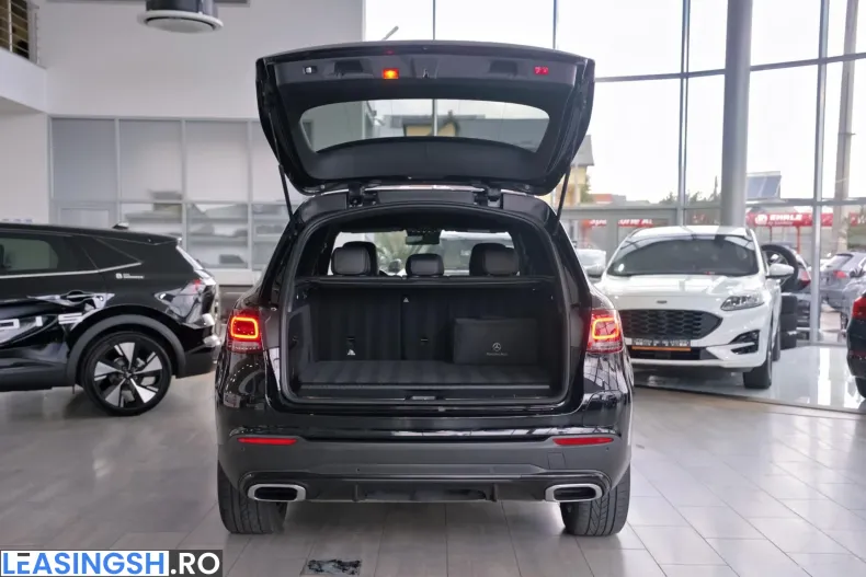 Mercedes-Benz GLC 300 (Clasa GLC) din 2021 cu 168.600 km - oferta MER264205 - foto 10