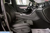 Mercedes-Benz GLC 300 (Clasa GLC) din 2021 cu 168.600 km - oferta MER264205 - foto 12