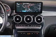 Mercedes-Benz GLC 300 (Clasa GLC) din 2021 cu 168.600 km - oferta MER264205 - foto 17