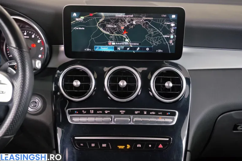Mercedes-Benz GLC 300 (Clasa GLC) din 2021 cu 168.600 km - oferta MER264205 - foto 17