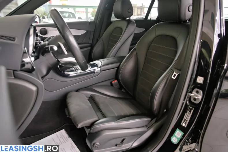 Mercedes-Benz GLC 300 (Clasa GLC) din 2021 cu 168.600 km - oferta MER264205 - foto 20