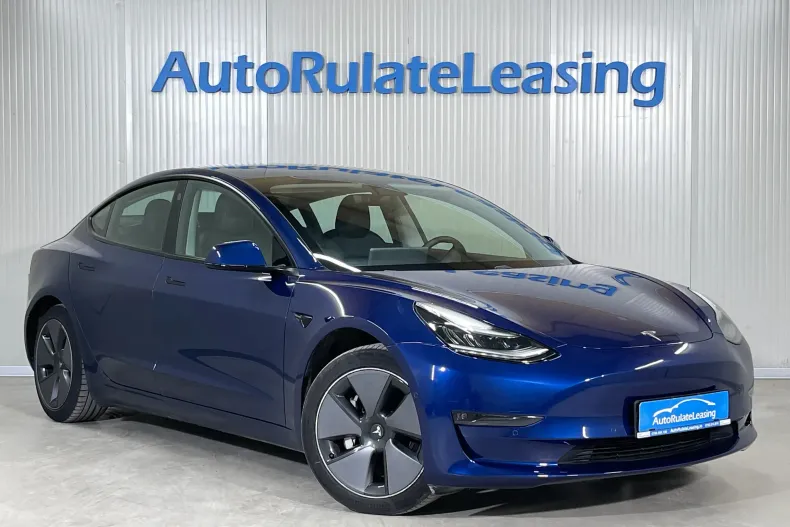 Tesla Model 3 din 2020 cu 88.173 km - oferta TES264210 - foto 2
