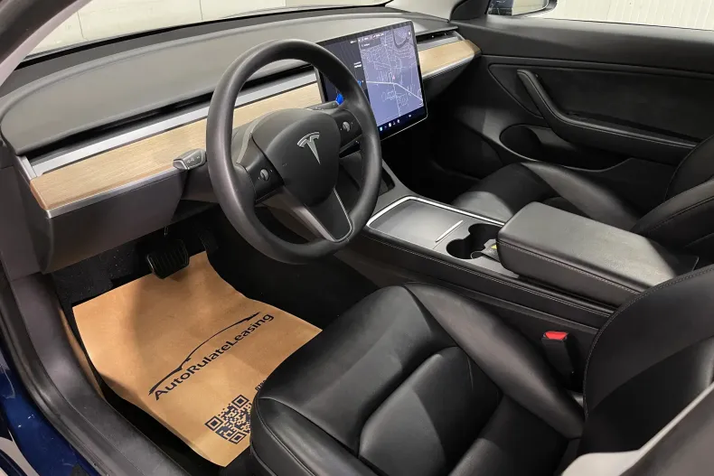 Tesla Model 3 din 2020 cu 88.173 km - oferta TES264210 - foto 5