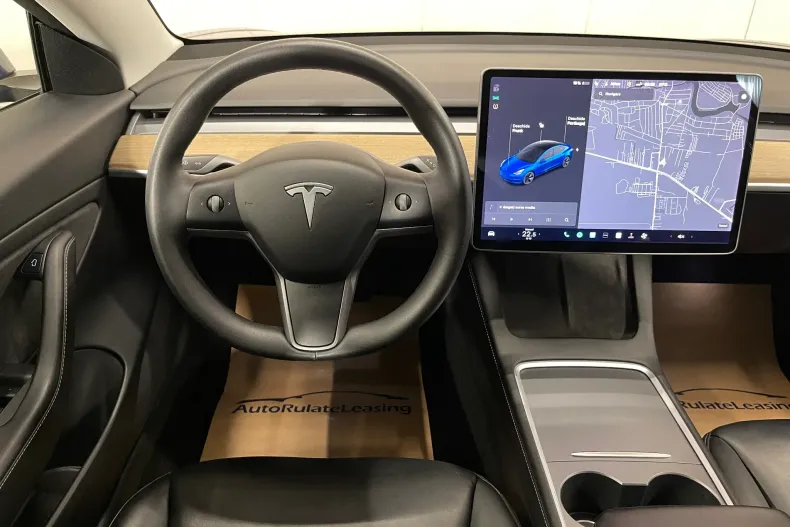 Tesla Model 3 din 2020 cu 88.173 km - oferta TES264210 - foto 6