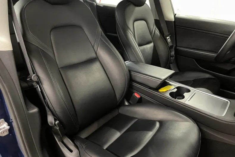 Tesla Model 3 din 2020 cu 88.173 km - oferta TES264210 - foto 10