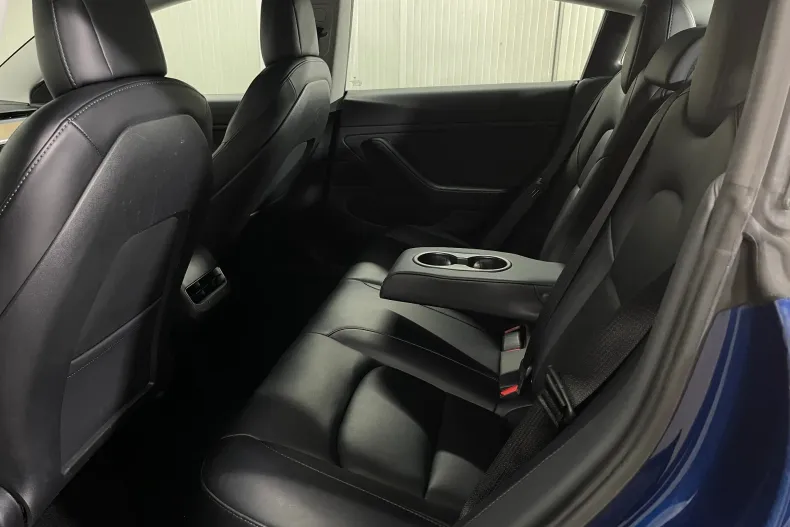 Tesla Model 3 din 2020 cu 88.173 km - oferta TES264210 - foto 12