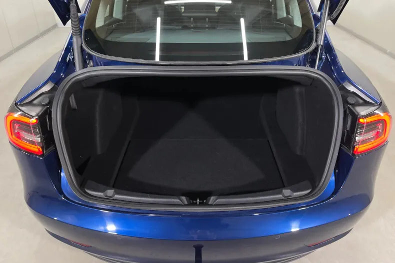 Tesla Model 3 din 2020 cu 88.173 km - oferta TES264210 - foto 13