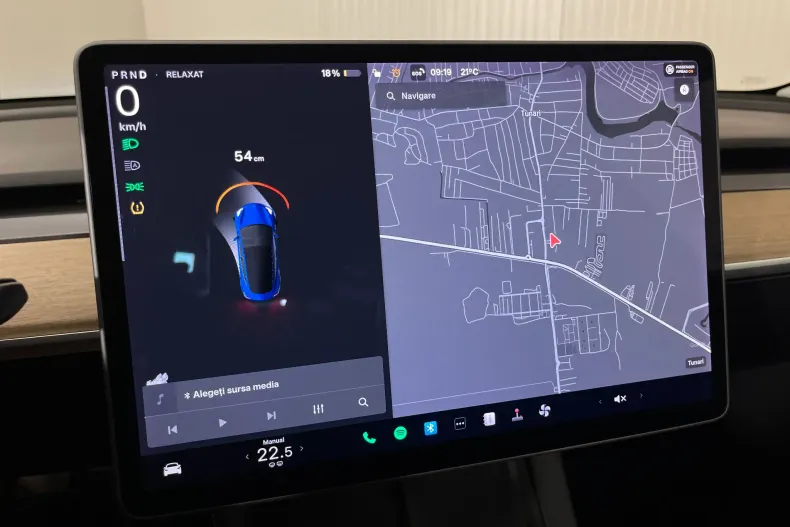 Tesla Model 3 din 2020 cu 88.173 km - oferta TES264210 - foto 16