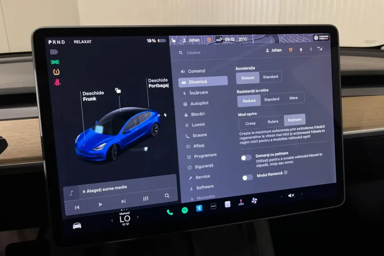 Tesla Model 3 din 2020 cu 88.173 km - oferta TES264210 - foto 17